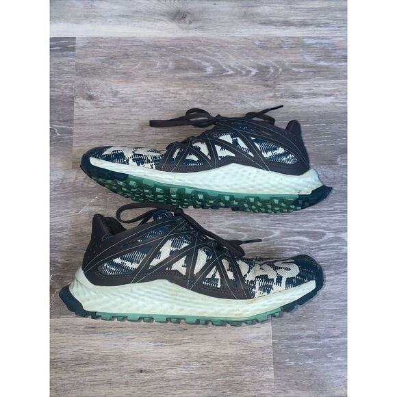 adidas AQ7518 Vigor Bounce Womens Sz Trail Running Sneaker Hiking Shoe 7 - Picture 2 of 9